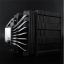 Thermalright Phantom Spirit 120 EVO processzor hűtő fekete