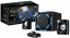 Genius SW-G2.1 1200 Gaming Speaker Black/Blue