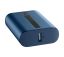 Cellularline Thunder 10000mAh Powerbank Blue