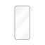 FIXED teljes képernyőt védő 2,5D edzett üveg Google Pixel 10 5G készülékhez, fekete