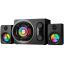 Rampage RMS-G8 Antares Gaming Bluetooth Speaker Black