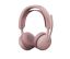 Logitech Zone Wireless 2 ES for Business Teams version with receiver Headset Pink