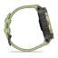 Garmin Instinct 3 50mm AMOLED Fern Green with Fern Green Band