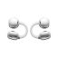 Huawei FreeClip 2 Bluetooth Headset White