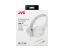 JVC HA-S33UCWU Headset White