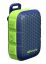 HiFuture Pocket S Bluetooth Speaker Blue/Green