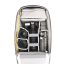 Vanguard VEO CITY B46 Large Camera Backpack w/ Pouch Gray