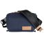 Vanguard VEO City CB24 NV Crossbody Camera Bag - Navy Blue