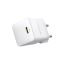 Baseus Palm USB-C Adapter 30W White