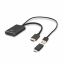 ACT AC7537 HDMI to USB Type-C female adapter