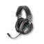 Spartan Gear Erato Wireless Bluetooth Gaming Headset Black