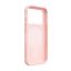 Belkin SheerForce Protect Series Case for iPhone 17 Pro Pink