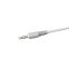 White Shark GHS-1641 Panther Gaming Headset White