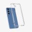 Spigen Ultra Hybrid Samsung Galaxy S25+ Crystal Clear