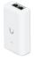 Ubiquiti UniFi 10G PoE++ Adapter (60W) White