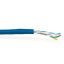 ACT CAT5e U-UTP Installation cable 305m Blue