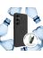 dbramante1928 Greenland Pro Qi2 case for Samsung Galaxy S25 Night Black