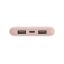 Belkin BoostCharge 10000mAh PowerBank Rose Gold