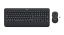 Logitech MK545 Advanced Wireless Combo Black US