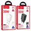 Hoco N63 Gentle Wall Charger Black