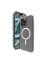 dbramante1928 Iceland Pro Magsafe case for iPhone 16 Pro Max Clear