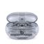 Apple Beats Studio Buds + True Wireless Noise Cancelling Earphones Transparent