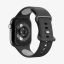 Spigen Nano Pop Band for Apple Watch 42mm/41mm/40mm Black Sesame