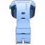 Carneo Guardkid+ 4G Platinum 2nd gen. AI Blue
