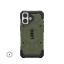 UAG Pathfinder Magsafe case for iPhone 17 Olive