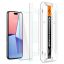 Spigen iPhone 15 Pro Max Screen Protector EZ FIT GLAS.tR Transparency (2 db)