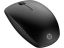HP 230 Slim Wireless Mouse Black