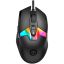 LORGAR MSP80 Gaming Mouse Black