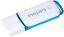 Philips Pendrive USB 2.0 16GB Snow Edition fehér-kék