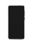 dbramante1928 Greenland Pro Qi2 case for Samsung Galaxy S25 Edge Clear