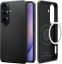 Spigen Thin Fit MagSafe case for Samsung Galaxy S26 Black