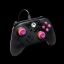 PowerA Advantage Plus Gamepad Black/Pink