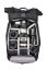Vanguard Veo SELECT 43RB Camera Backpack – Black