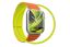 Mobile Origin MO Magnetic Strap II Apple Watch 44/45/46/49mm Orange/Green