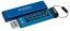 KINGSTON Pendrive 32GB, Ironkey Keypad 200 AES-256 FIPS 140-3 Lvl 3