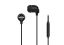 Philips TAE2146BK Headset Black