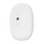 Rapoo M660 Silent Wireless Multi-Mode Mouse White