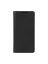 dbramante1928 Oslo case for Google Pixel 7a Black