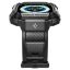 Spigen Rugged Armor Pro, black - Apple Watch Ultra 2/Ultra 49mm