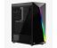 Aerocool Shard TG RGB ATX Fekete Edzett üveg