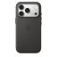 Apple TechWoven case with Magsafe for iPhone 18 Pro Black