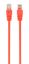 Gembird CAT5e U-UTP Patch Cable 2m Orange