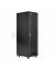 WP WPN-RNA-22608-BS Szabadon álló Rackszekrény Black
