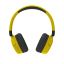 OTL Technologies Pokémon Pikachu Kids Bluetooth Headset Yellow