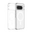 Mobile Origin Easy MagSafe case for Google Pixel 10 Pro/Google Pixel 10 Clear