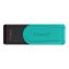 Kingston 128GB DataTraveler Exodia S USB3.2 Black/Turquoise